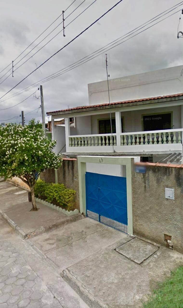 #14 - Casa para Venda em Cachoeira Paulista - SP