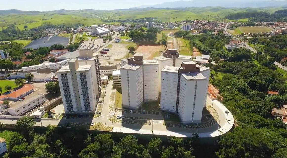 #23 - Apartamento para Venda em Cachoeira Paulista - SP