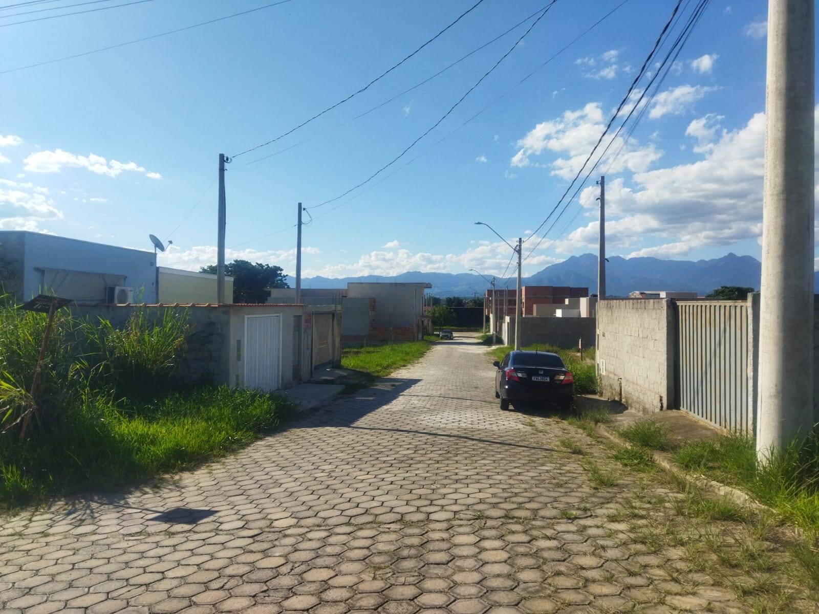 #31 - Terreno para Venda em Cachoeira Paulista - SP