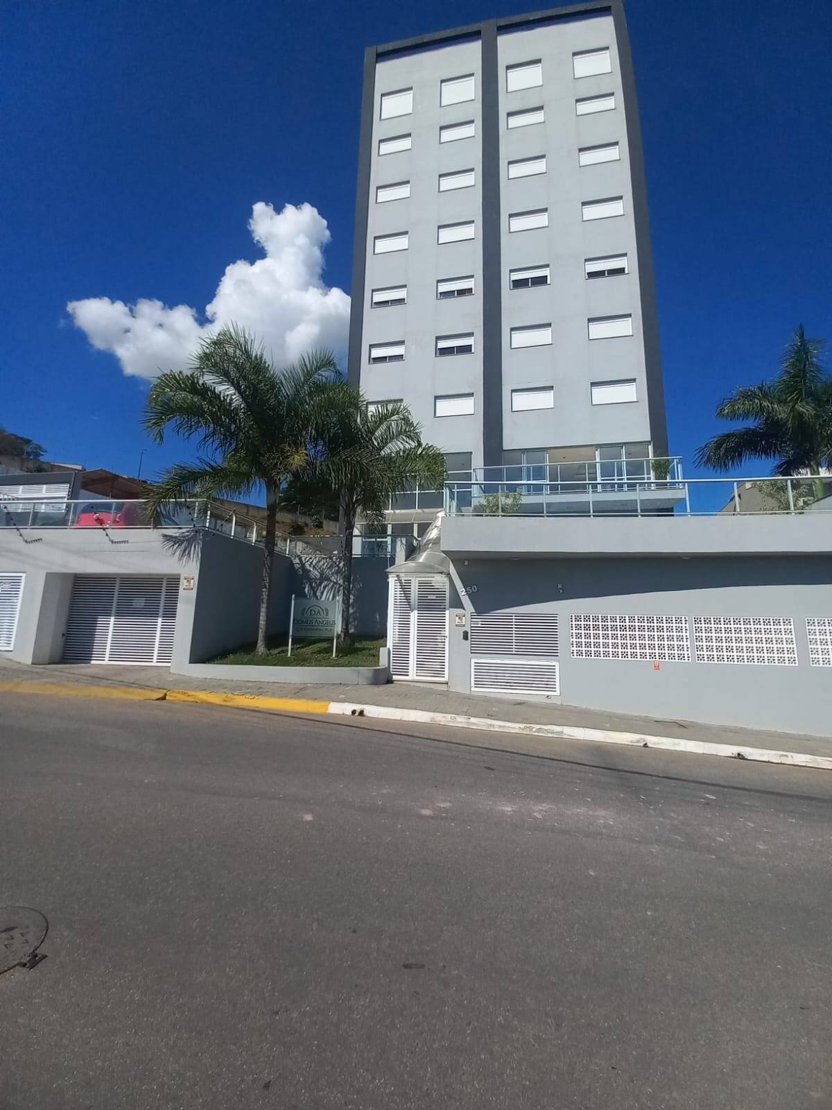 #35 - Loft para Venda em Cachoeira Paulista - SP