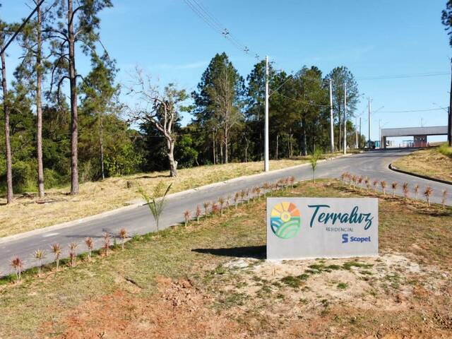 #8 - Terreno para Venda em Cachoeira Paulista - SP