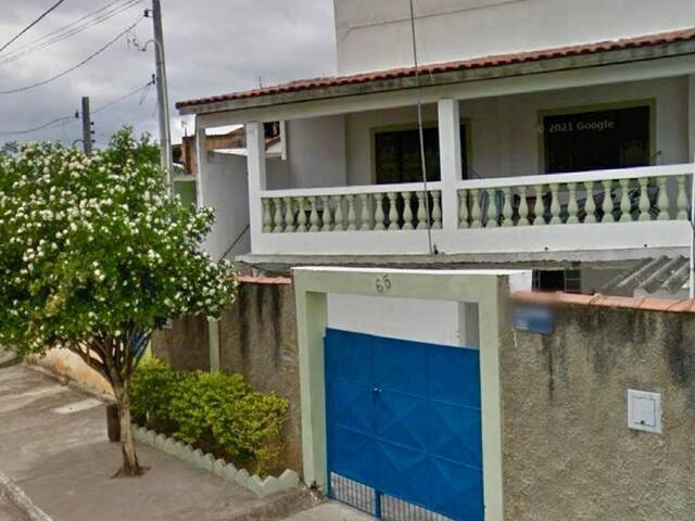 #14 - Casa para Venda em Cachoeira Paulista - SP - 1