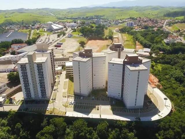 Kitnet para Venda em Cachoeira Paulista - 1