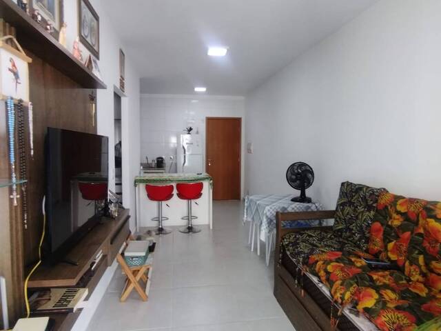 Apartamento para Venda em Cachoeira Paulista - 4