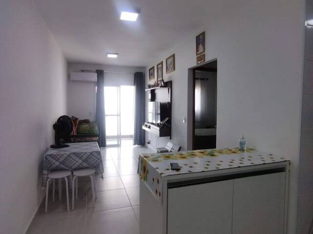 Apartamento para Venda em Cachoeira Paulista - 5