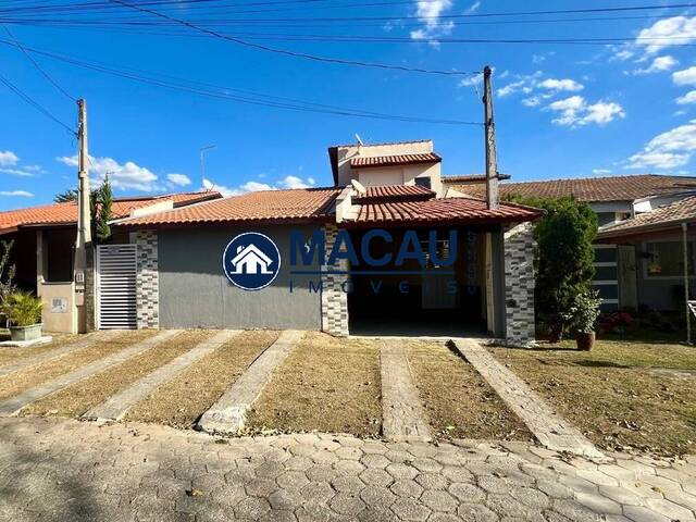 #3 - Casa para Venda em Cachoeira Paulista - SP