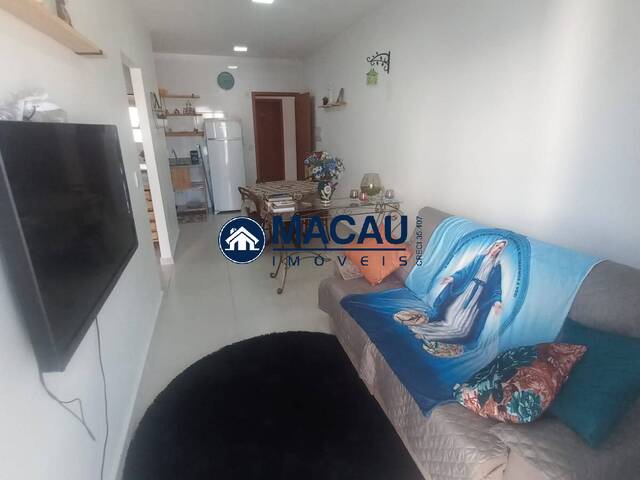 #39 - Apartamento para Venda em Cachoeira Paulista - SP - 3