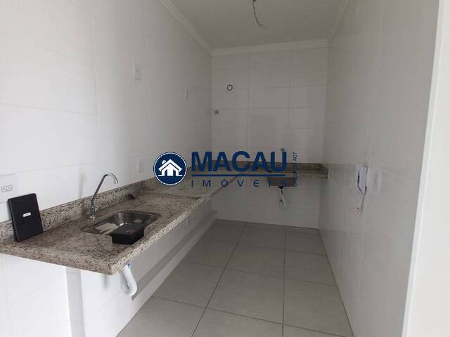 Apartamento para Venda em Cachoeira Paulista - 3